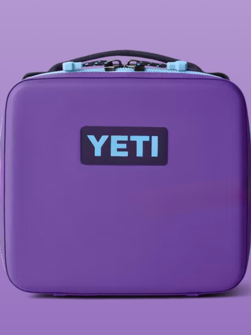 YETI DAYTRIP 3L INSULATED LUNCH BOX - Picture 1 of 6